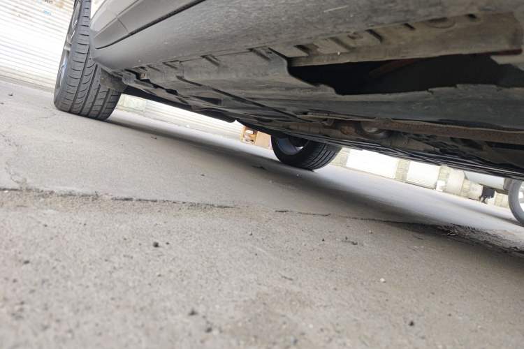 Used BMW X4 2014 xDrive20i X Design Package Chassis Front Right