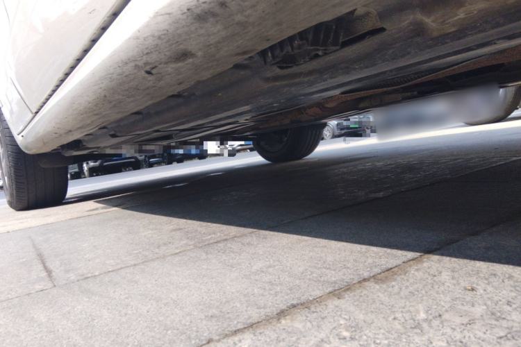 Used BMW X4 2014 xDrive20i X Design Package Chassis Front Right