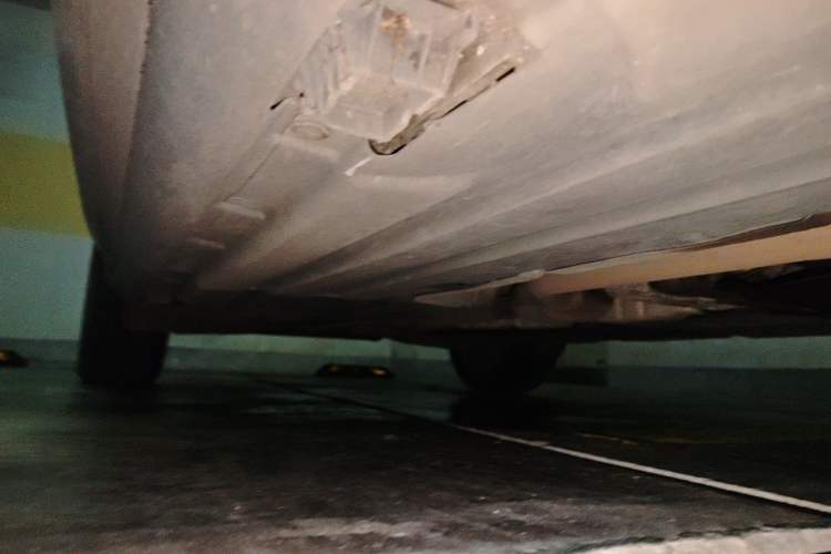 Used BMW X4 2014 xDrive20i X Design Package Chassis Front Right