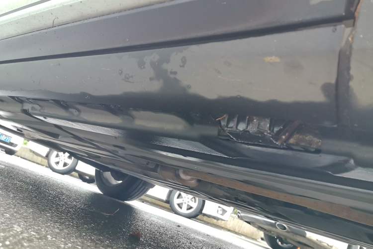 Used BMW X4 2014 xDrive20i X Design Package Chassis Front Right