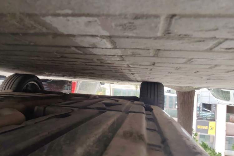 Used BMW X4 2014 xDrive28i M Sport Edition Chassis Front Right