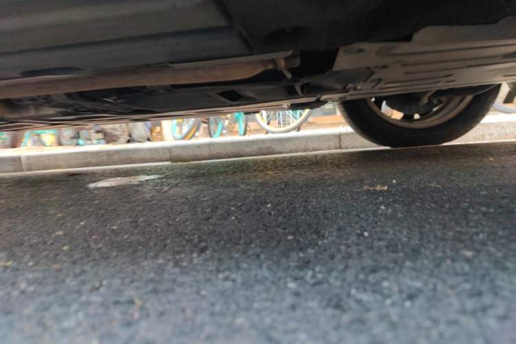 Used BMW X4 2014 xDrive20i X Design Package Chassis Front Right