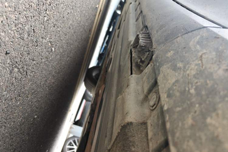 Used BMW X4 2014 xDrive28i Leading Model Chassis Front Right