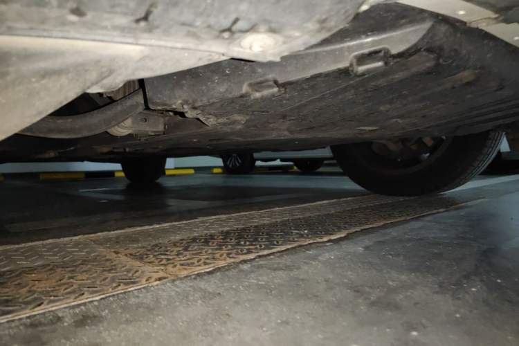 Used BMW X4 2014 xDrive20i X Design Package Chassis Front Right