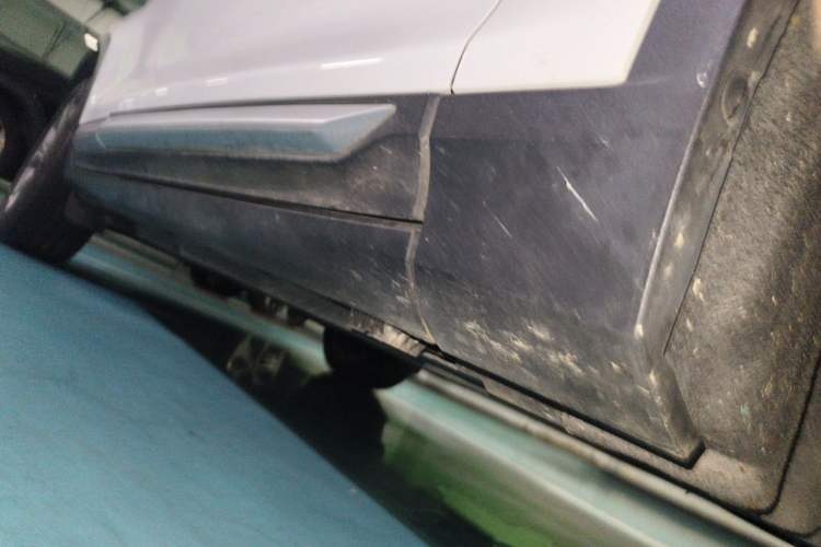 Used BMW X4 2014 xDrive20i X Design Package Chassis Front Right