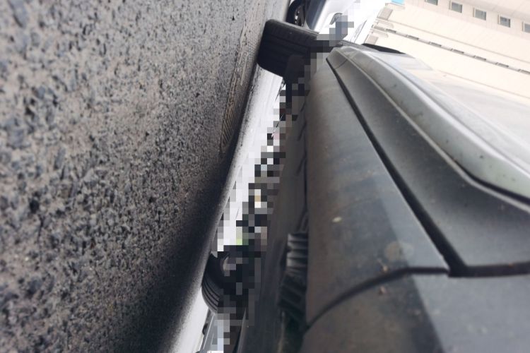 Used BMW X4 2014 xDrive20i X Design Package Chassis Front Right
