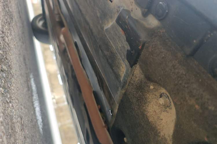Used BMW X4 2014 xDrive28i Leading Model Chassis Front Right