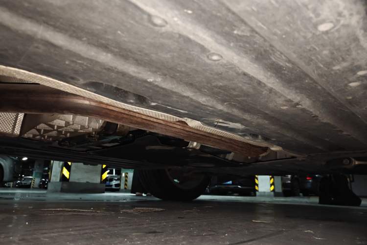Used BMW X4 2014 xDrive20i X Design Package Chassis Front Right
