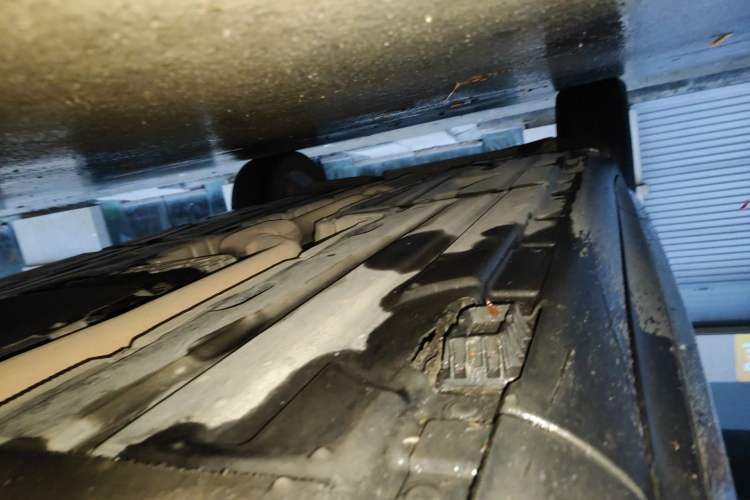 Used BMW X4 2014 xDrive20i X Design Package Chassis Front Right