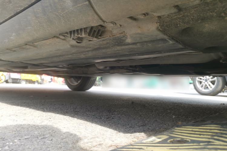 Used BMW X4 2014 xDrive20i X Design Package Chassis Front Right