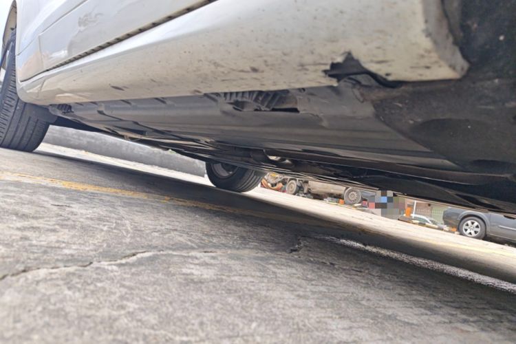 Used BMW X4 2014 xDrive20i X Design Package Chassis Front Right