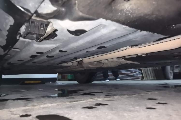 Used BMW X4 2014 xDrive20i X Design Package Chassis Front Right