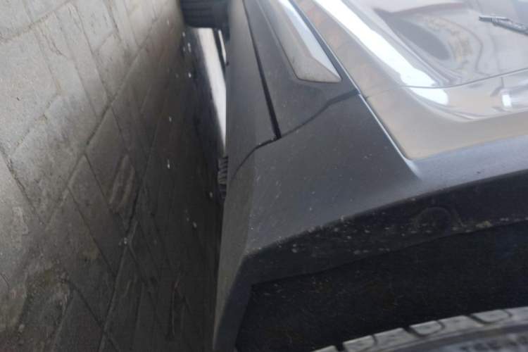 Used BMW X4 2014 xDrive20i X Design Package Chassis Front Right
