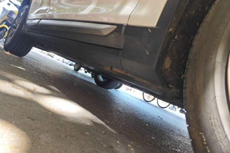 Used BMW X4 2014 xDrive20i X Design Package Chassis Front Right