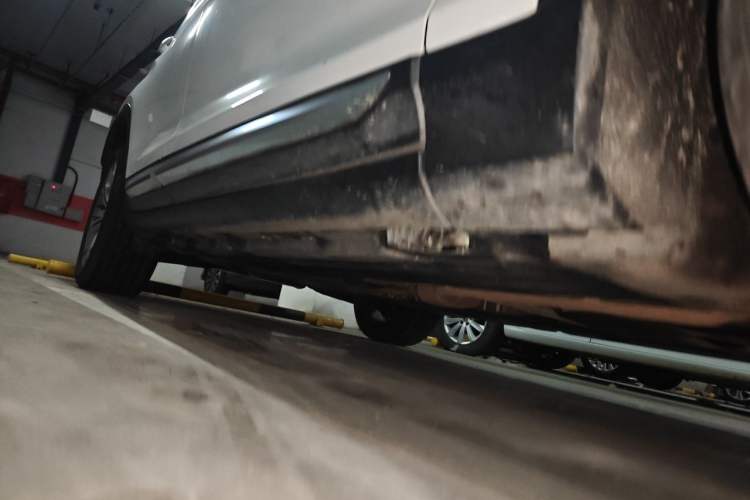 Used BMW X4 2014 xDrive20i X Design Package Chassis Front Right
