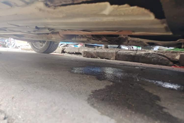 Used BMW X4 2014 xDrive20i X Design Package Chassis Front Right