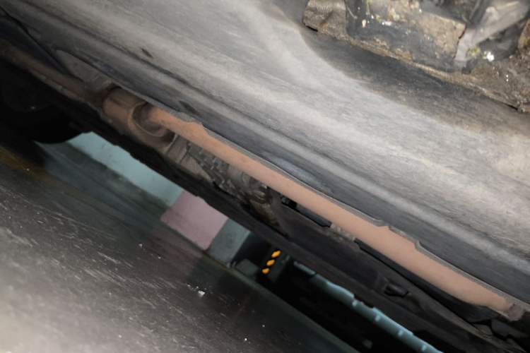 Used BMW X4 2014 xDrive20i X Design Package Chassis Front Right