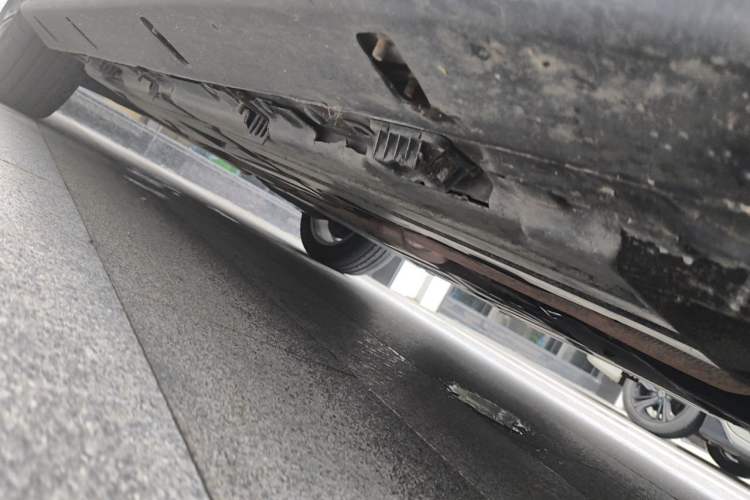 Used BMW X4 2014 xDrive20i X Design Package Chassis Front Right