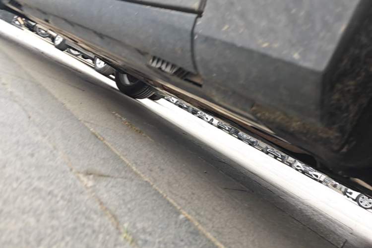 Used BMW X4 2014 xDrive20i X Design Package Chassis Front Right
