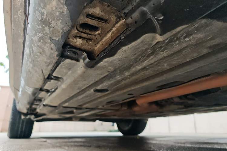 Used BMW X4 2014 xDrive20i X Design Package Chassis Front Right