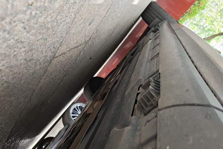 Used BMW X4 2014 xDrive20i X Design Package Chassis Front Right