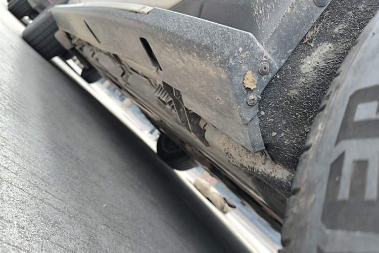 Used BMW X4 2014 xDrive20i X Design Package Chassis Front Right