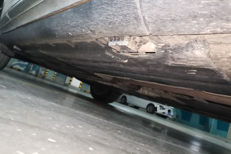 Used BMW X4 2014 xDrive20i X Design Package Chassis Front Right