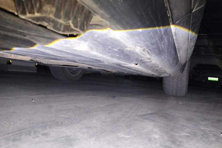 Used BMW X4 2014 xDrive20i X Design Package Chassis Front Right
