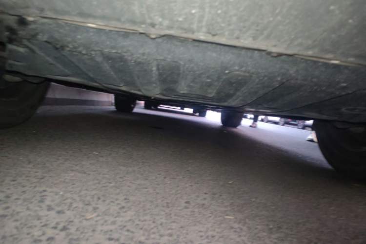 Used BMW X4 2014 xDrive20i X Design Package Chassis Front