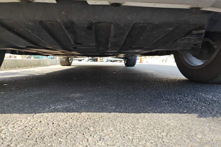 Used BMW X4 2014 xDrive20i X Design Package Chassis Front