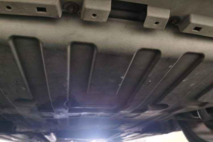 Used BMW X4 2014 xDrive35i M Sport model Chassis Front