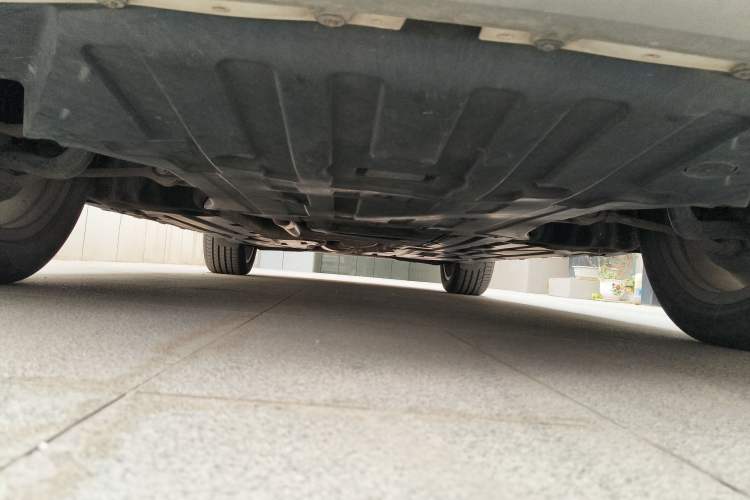 Used BMW X4 2014 xDrive20i X Design Package Chassis Front