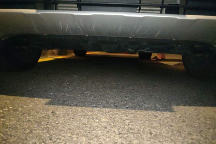 Used BMW X4 2014 xDrive20i X Design Package Chassis Front