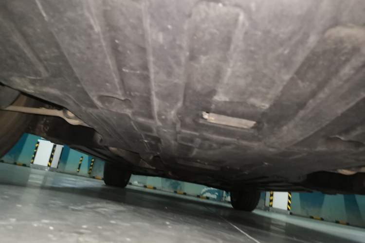 Used BMW X4 2014 xDrive20i X Design Package Chassis Front