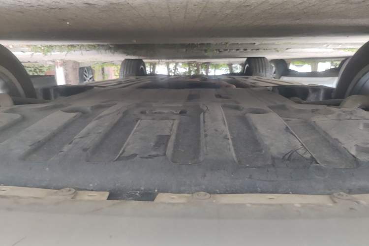 Used BMW X4 2014 xDrive20i X Design Package Chassis Front