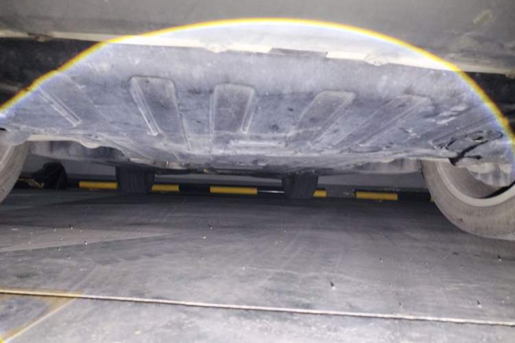 Used BMW X4 2014 xDrive20i X Design Package Chassis Front