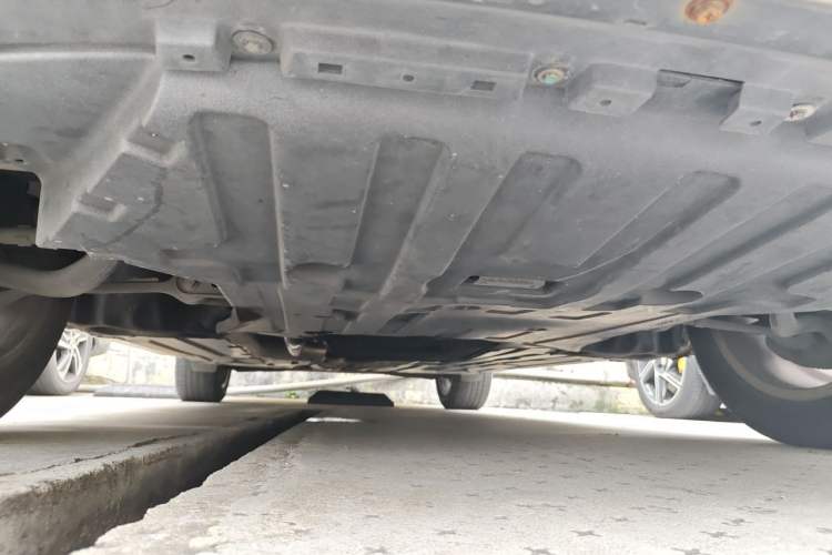 Used BMW X4 2014 xDrive20i X Design Package Chassis Front