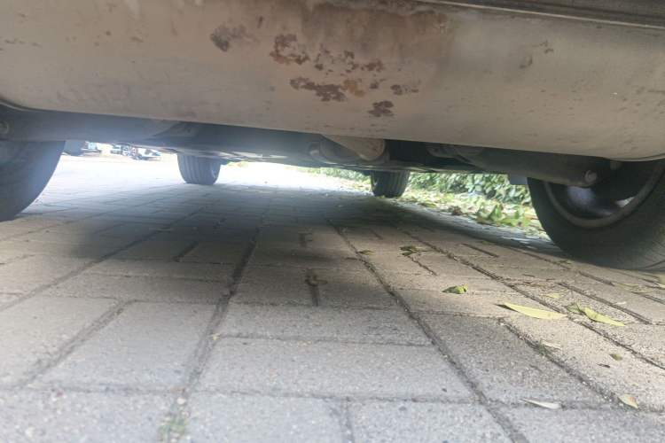 Used BMW X4 2014 xDrive20i X Design Package Chassis Rear