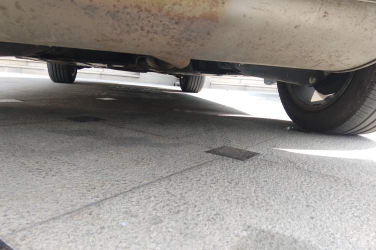 Used BMW X4 2014 xDrive20i X Design Package Chassis Rear