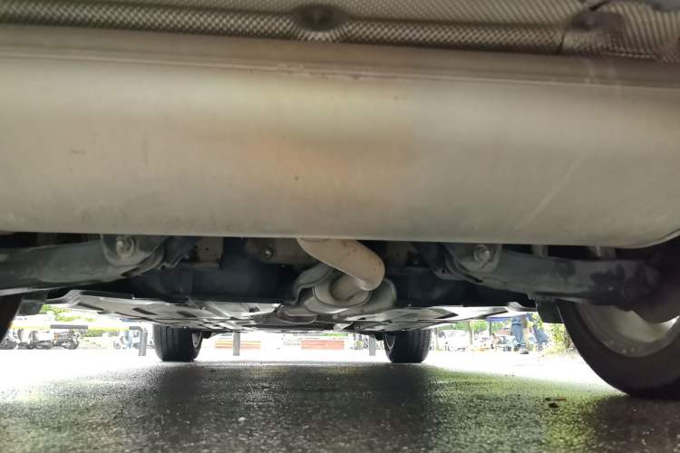 Used BMW X4 2014 xDrive20i X Design Package Chassis Rear