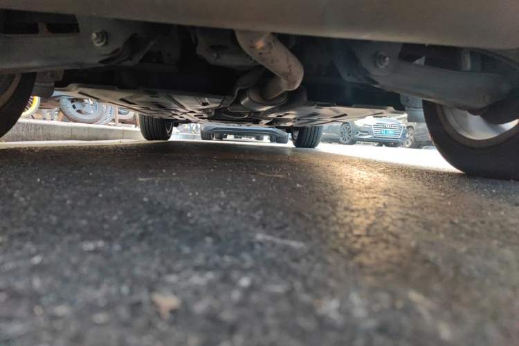 Used BMW X4 2014 xDrive20i X Design Package Chassis Rear