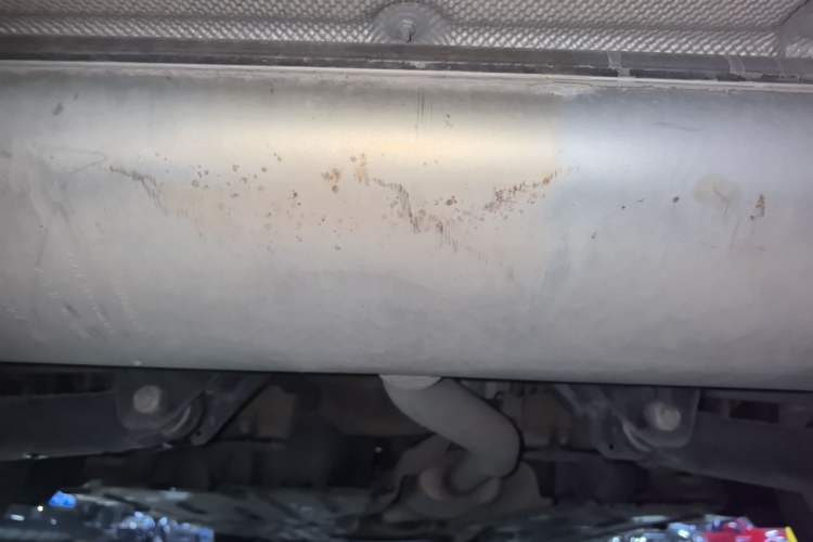 Used BMW X4 2014 xDrive20i X Design Package Chassis Rear