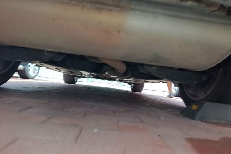 Used BMW X4 2014 xDrive20i X Design Package Chassis Rear