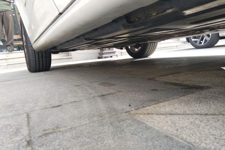 Used BMW X4 2014 xDrive20i X Design Package Chassis Rear Left