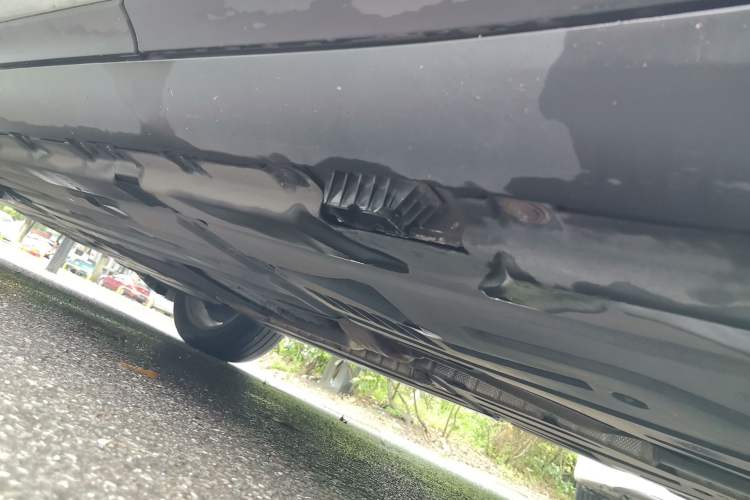 Used BMW X4 2014 xDrive20i X Design Package Chassis Rear Left