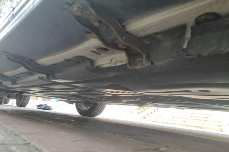 Used BMW X4 2014 xDrive20i X Design Package Chassis Rear Left