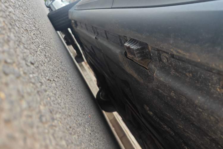 Used BMW X4 2014 xDrive20i X Design Package Chassis Rear Left
