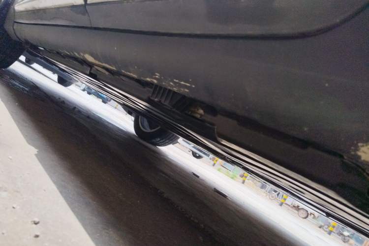 Used BMW X4 2014 xDrive20i X Design Package Chassis Rear Left