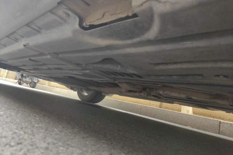 Used BMW X4 2014 xDrive20i X Design Package Chassis Rear Left