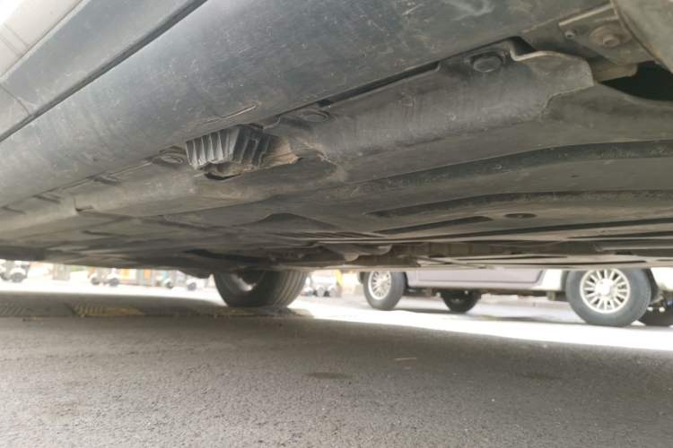 Used BMW X4 2014 xDrive20i X Design Package Chassis Rear Left